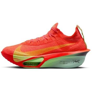 Nike Alphafly 3 Wettkampfschuh Damen Rot 37,5