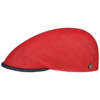 Lierys Twotone Flat Cap