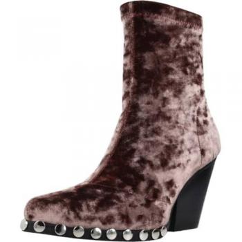 Botines NOA HARMON MINNA MARRON para Mulheres