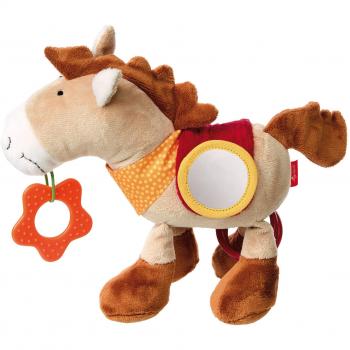 Bunter Pferdlernpfad – PlayQ & Sigikid Edition