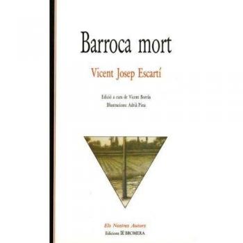 Barroca mort
