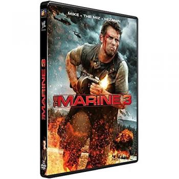 La Marine 3 : Front du Domicile