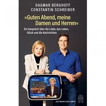 'Guten Abend, meine Damen und Herren'