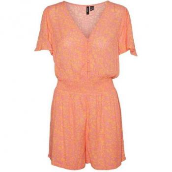 Vero Moda VMMENNY V‑Neck Jogging‑Jumpsuit 2024