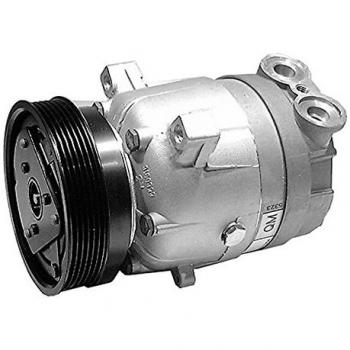 Compressore Behr Hella 8FK 351 134-061 Compatibile con Klimaanlage