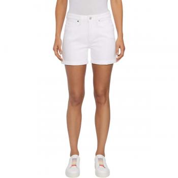 Tommy Hilfiger Damen‑Jeans Rome White 25