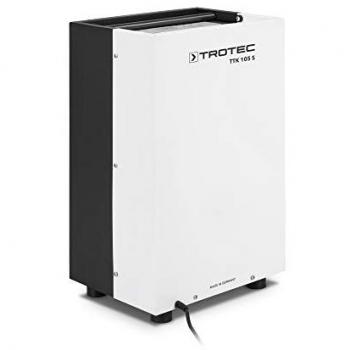 TROTEC TTK 105 S Luftentfeuchter