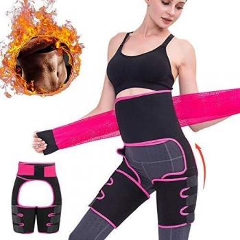 Rootok LumoFlex Tummy Control Belt