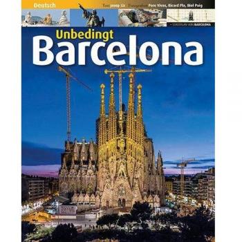 Barcelona -