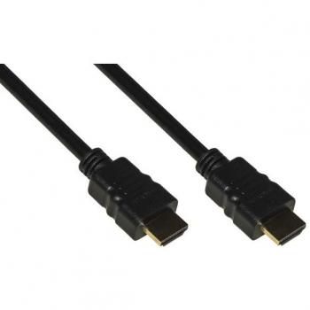 Cavo HDMI 4K 30Hz 10m con supporto 3D e Ethernet