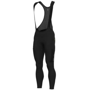 Alé Calzamaglia Stones Cargo 2.0 Nera – L