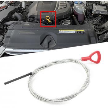 48in Dipstick for Mercedes Benz GA 722.6 722.8 Gearbox Fluid Level