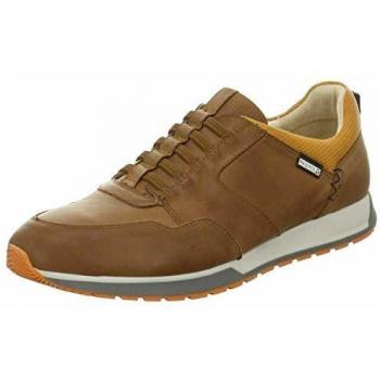 Pikolinos, Scarpe da Ufficio Uomo, Marrone (Cuero), 43 EU