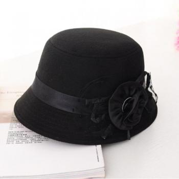 Casual Women's Jazz Cap
