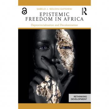 Epistemic Freedom in Africa