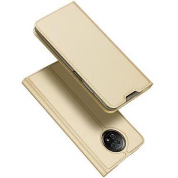 Dux Ducis Gold Armor for Xiaomi Redmi Note 9T/Note 9 5G