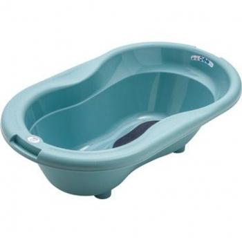 Baignoire TOP bébé en PP lagoon Rotho Babydesign