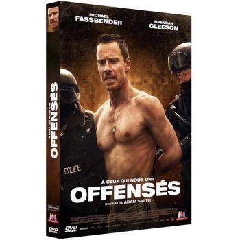 À Ceux Qui Nous Ont Offensés – Version 2016