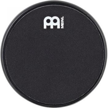 Meinl 4 Marshmallow Practice Pad – Black Edition