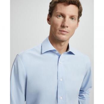 Camisa Emidio Tucci Cortesía sin Plancha