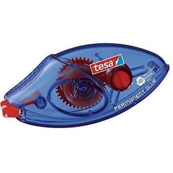 TESA 59090 Permanent Adhesive Tape Dispenser