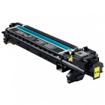 Konica Minolta IUP22Y Gelb Toner