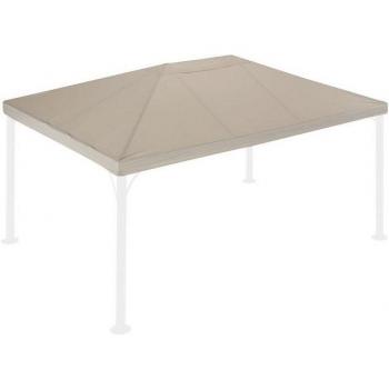 KONIFERA Murano Pavillon-Dach, BxT: 300x400 cm