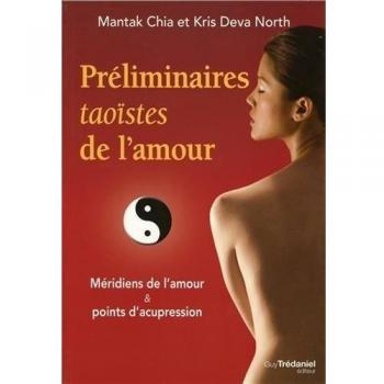Préliminaires taoïstes de l'amour