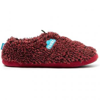 Pantofole Nuvola Classic Polar Rosso EU 44-45
