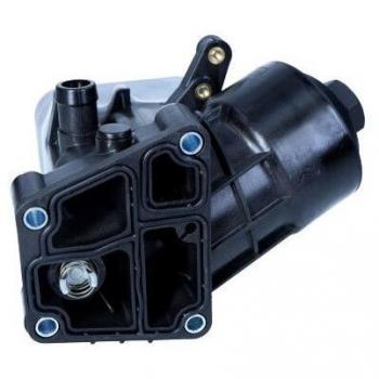 Radiateur d’huile MAXGEAR 14‑0051 étanche et filtré pour Volkswagen et Seat