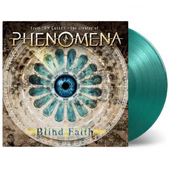 Blind Faith (Vinile Verde Trasparente 180 Gr. Gatefold)