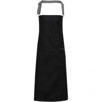 Grembiule Distretto Indigo OneSize