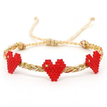 Go2boho MIYUKI Mexican Pulsera