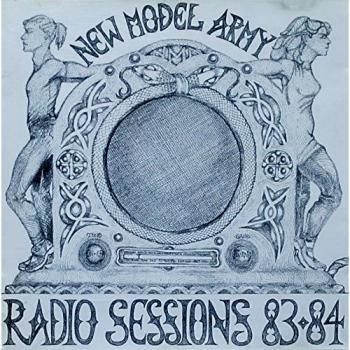 New Model Army – The Radio Sessions (Preisstand: 12. August 2025, 05:03:07)