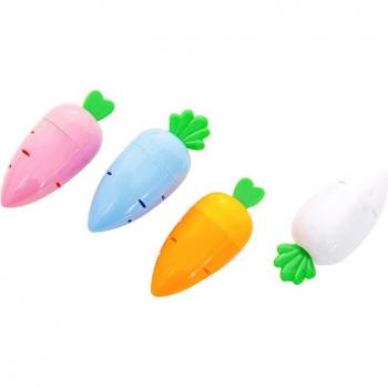 Kids Portable Carrot Sharpener
