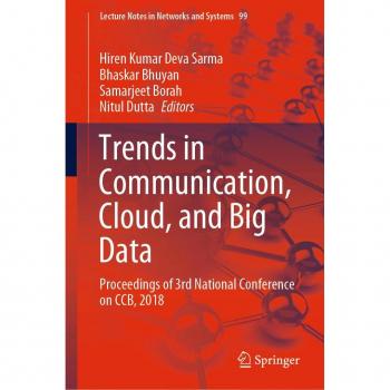 Vitalsource Technologies, Inc. Trends In Communication, Cloud, And Big Data