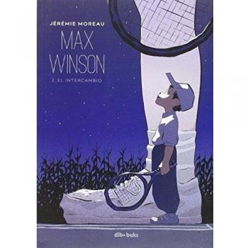 Max Winson, 2 El Intercambio EL INTERCAMBIO