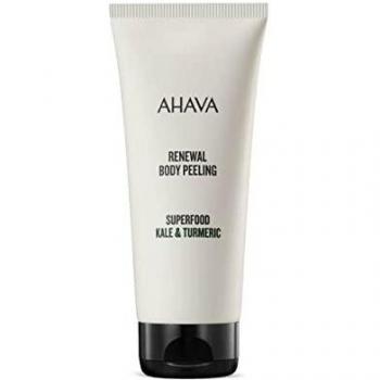 Ahava Gommage Corps Superfood 200ml