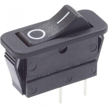 Arcolectric C1300VBAAF Interrupteur à accrochage 250V 16A
