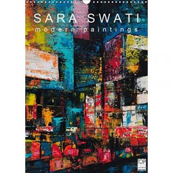 SARA SWATI
