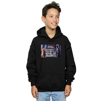 Boy's Gotham Gear Hoodie – Batman TV Edition
