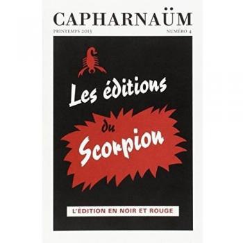 Capharnaum 4