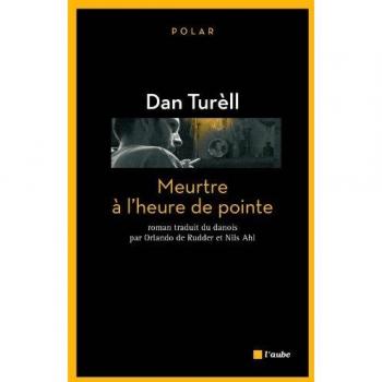 Meurtre a l'heure de pointe