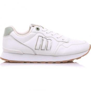 Zapatilla Deportiva Mtng 69983 Sofy Blanco