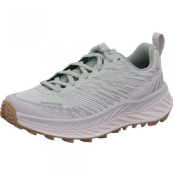 Fortux Ws Damen Outdoor Schuhe Mintgrün/Weiß