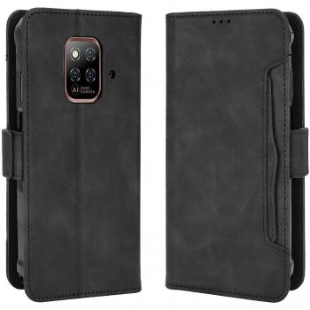 Funda Protección Ulefone Power Armor 14 – Múltiples Ranuras y Billetera