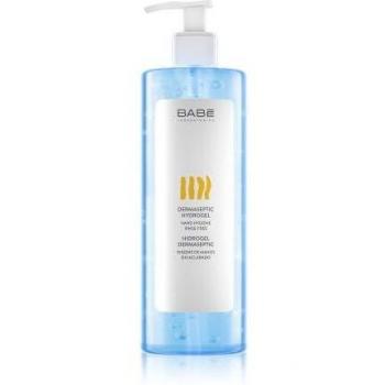 Babé Hidrogel Dermaseptic Gel Hidroalcohólico 390 Ml