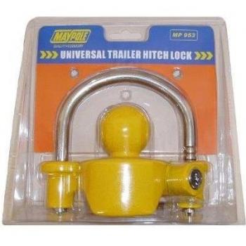 Fissaggio Trailer Maypole Mp953 Multiuso