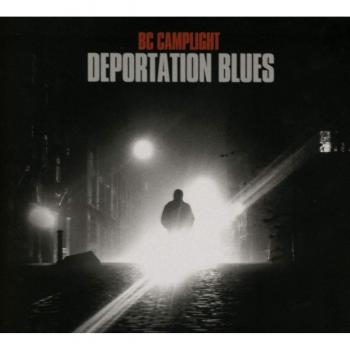 Deportation Blues