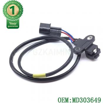 Mitsubishi MD303649 Crankshaft Position Sensor for Montero Sports 3.0 3.5